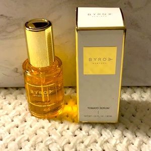 Byroe Tomato Serum